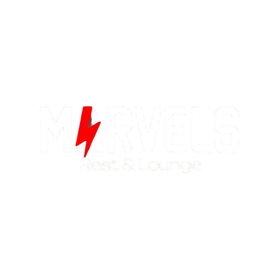 Marvels Lounge